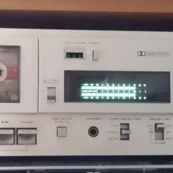 Vendora ΑΚΑΙ ΚΑΣΕΤΟΦΩΝΟ CS MO2 ΛΕΙΤΟΥΡΓΚΟ Μετα Απο Τεχνικο Ελεχνο -Vendora store c28ec3891e95206b3dd8e136d8736be320fa3674 xl