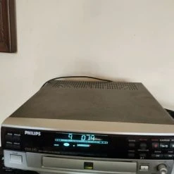 Vendora CDR-570 Phlips