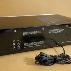 Vendora Κασετόφωνο Deck Denon DR-330 -Vendora store c2fdc9fedfc53106391a8613e6e7a46e68867047 xl