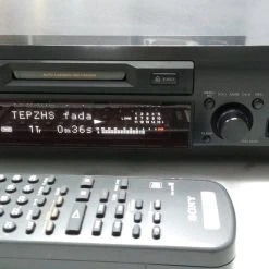 Vendora SONY MDS JE 530 -Vendora store c4155245e3f6822bdb7a7f9eb4350d51cae7ae67 xl