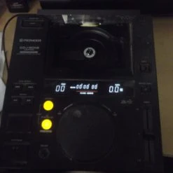 Vendora Pioneer CDJ 500 II Limited Professional -Vendora store c48164999c24445c8a4167541e675dfeb9289775 xl