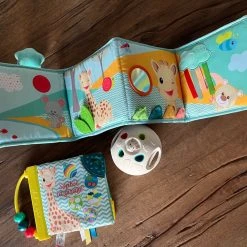 Vendora Σετ βρεφικών παιχνιδιών Sophie La Girafe 7 Vendora Σετ βρεφικών παιχνιδιών Sophie La Girafe -Vendora store c4aaa487ddc60d0b08221bcda5067c29fe937bf7 xl