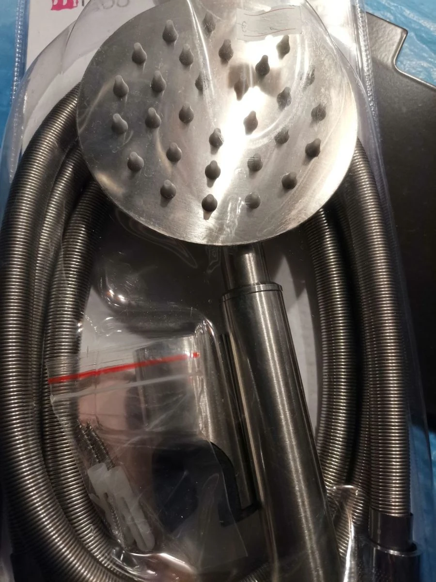 Vendora Τηλέφωνο ντους.. 4 Vendora Τηλέφωνο ντους.. - Image 2