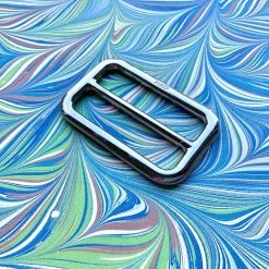 Vendora ALESSI CHB03 BUCKLE - Toothpaste Tube Squeezer, Silver Chrome - SOLD OUT -Vendora store c4f6777c3c598cb06740000ec809999e0269d215 xl