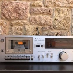 Vendora TECHNICS RS-M12 STEREO CASSETTE DECK - Silver/Grey μαζι με Original Operating Instructions !!! 1984 / Retro / Vintage 13 Vendora TECHNICS RS-M12 STEREO CASSETTE DECK - Silver/Grey μαζι με Original Operating Instructions !!! 1984 / Retro / Vintage -Vendora store c51409c49d6cccca155ffeece1a165bd0aa5ef9e xl