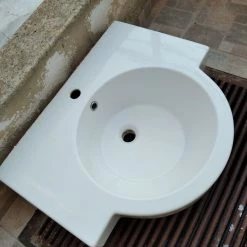 Vendora ΝΥΠΤΗΡΑΣ ΜΠΑΝΙΟΥ