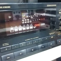 Vendora PIONEER CT-M601R -Vendora store c6279753226154dbf949e22437ea95374d0f4ed0 xl