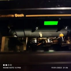 Vendora ΠΩΛΕΙΤΑΙ NAKAMICHI CR 2Ε ΜΕ ΠΡΟΒΛΗΜΑ ΣΤΗΝ ΚΕΦΑΛΗ ΕΓΓΡΑΦΗΣ. 10 Vendora ΠΩΛΕΙΤΑΙ NAKAMICHI CR 2Ε ΜΕ ΠΡΟΒΛΗΜΑ ΣΤΗΝ ΚΕΦΑΛΗ ΕΓΓΡΑΦΗΣ. -Vendora store c6798725bb73405f6ad9b90ce15c6ed7b83b3f50 xl