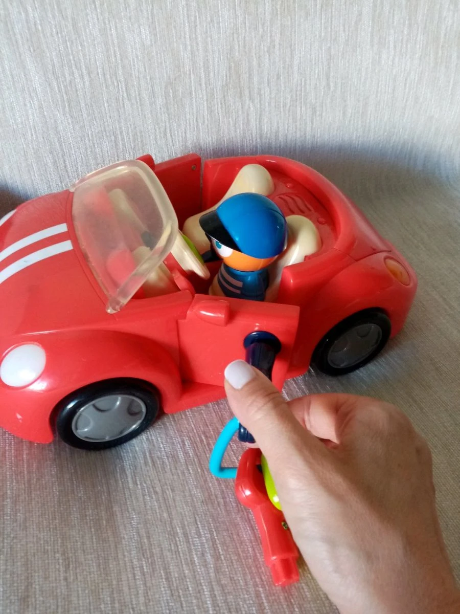 Vendora Imaginarium παιχνιδι με δωρο τιμονι 6 Vendora Imaginarium παιχνιδι με δωρο τιμονι - Image 4