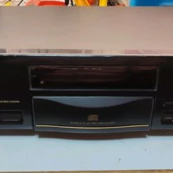 Vendora Pioneer Pd-s503 Compact Disc Player