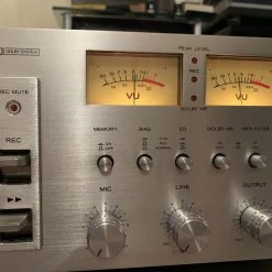 Vendora Πωλείται το Κασσετοφωνο TEAC A480 -Vendora store c6adb09d33cf82c4baf0a83f73c0c51ae6073e04 xl