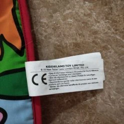 Vendora Μουσικό Χαλί *KIDDIELAND* με Ζωάκια. + ΔΩΡΟ. Σε αριστι κατασταση. -Vendora store c6d1e23410d0cede1b90e7d7b11388e26ee57512 xl