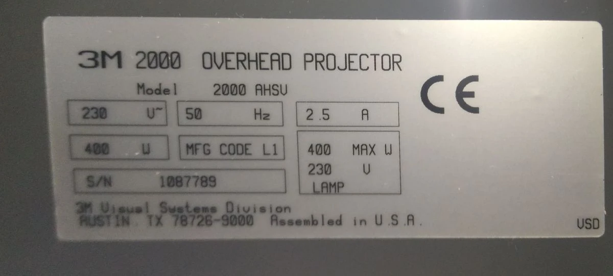 Vendora PROJECTOR 12 Vendora PROJECTOR - Image 10