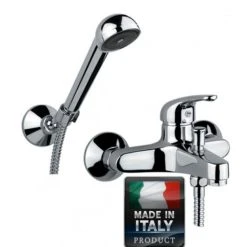 Vendora ΜΠΑΤΑΡΊΑ ΛΟΥΤΡΟΎ FIORE ALTURA 41CR1500 ΧΡΏΜΙΟ 7 Vendora ΜΠΑΤΑΡΊΑ ΛΟΥΤΡΟΎ FIORE ALTURA 41CR1500 ΧΡΏΜΙΟ -Vendora store c6e39e49f1fd0ef41224128b12bafea56aef4430 xl