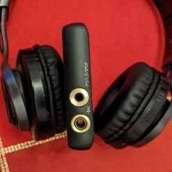 Vendora DX 160+ακουστικά Cristal Audio άψογα! -Vendora store c72eef7206c6a582039c33febb3a43fc67c7470d xl