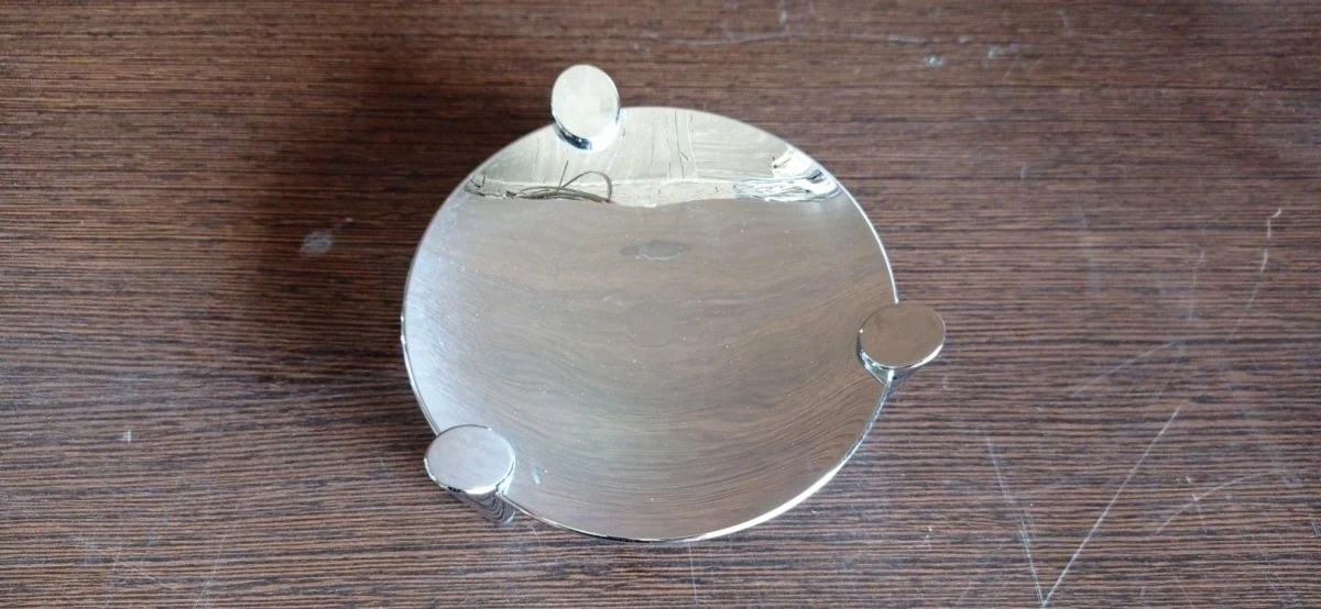 Vendora Επικαθήμενη σαπουνοθήκη 3 Vendora Επικαθήμενη σαπουνοθήκη