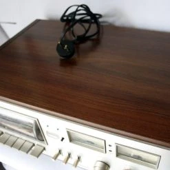 Vendora VINTAGE 70'S PIONEER STEREO CASSETTE TAPE DECK CT-F7272 Made In Japan 17 Vendora VINTAGE 70'S PIONEER STEREO CASSETTE TAPE DECK CT-F7272 Made In Japan -Vendora store c7452cc52887e90aa25308b97da33b738fc347ed xl