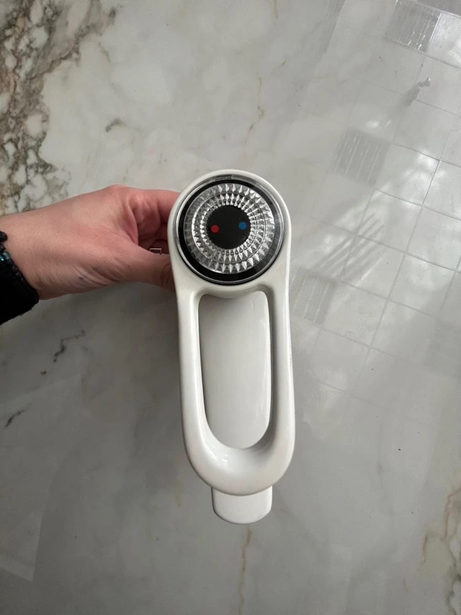 Vendora Retro μπαταρίες Νιπτήρος. 7 Vendora Retro μπαταρίες Νιπτήρος. - Image 5