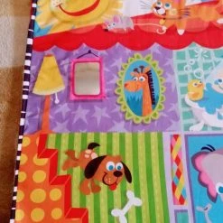 Vendora Playgro μεγαλο χαλακι δραστηριοτητων -Vendora store c7eda10b4814a3d08e9fcb838ffdd84099290307 xl