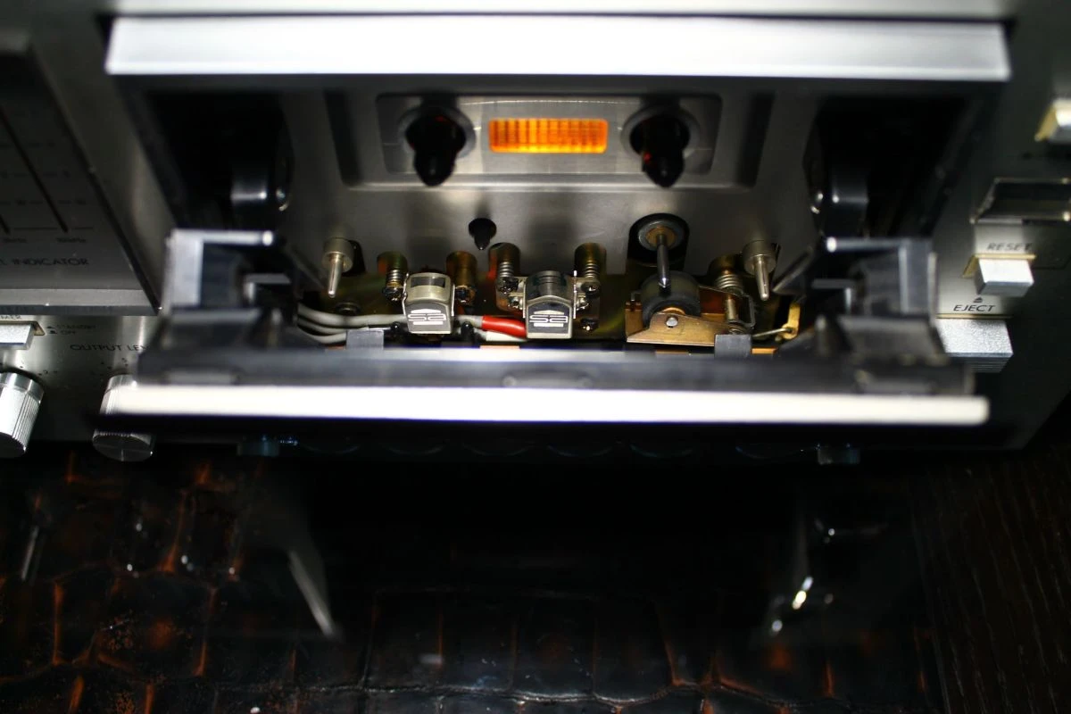 Vendora KΑΣΕΤΟΦΩΝΟ/DECK JVC KD-85 6 Vendora KΑΣΕΤΟΦΩΝΟ/DECK JVC KD-85 - Image 4