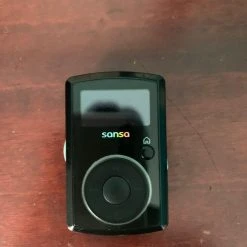 Vendora Sansa MP3