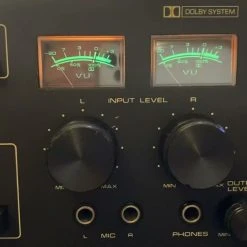 Vendora ΚΑΣΕΤΟΦΩΝΟ SANYO RD - 401 -Vendora store c9b3a77b07687ba3918e29c7db9ebd2f55cb0cc9 xl