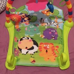 Vendora Γυμναστηριο μωρου με ηχους -Vendora store c9dc0a823445574d48483420c13c56095ef7a2f1 xl