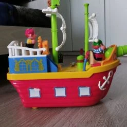 Vendora παιχνίδι καράβι με ήχους κ μουσική 15 Vendora παιχνίδι καράβι με ήχους κ μουσική -Vendora store c9de9be9852b7096ba8753ea1418955d3777c155 xl