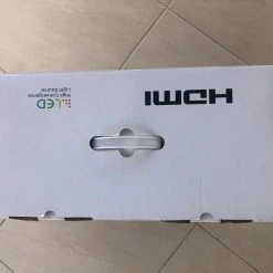 Vendora Projector Saburo Full HD - Καινουργιος αχρησιμοποιητος 2017 7 Vendora Projector Saburo Full HD - Καινουργιος αχρησιμοποιητος 2017 -Vendora store c9fd3829025acc9e535eeb786380d9a7a676ae97 xl