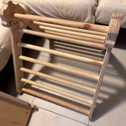 Vendora Mamoi Τρίγωνο ξύλο αναρρίχησης για παιδιά με ράμπα αναρρίχησης - τσουλήθρα Montessori 13 Vendora Mamoi Τρίγωνο ξύλο αναρρίχησης για παιδιά με ράμπα αναρρίχησης - τσουλήθρα Montessori -Vendora store ca310fc1a52bff56364b0b81806c4c1a97d7004e xl