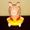 Vendora Peppa Pig Φιγούρα Μπάνιου (iMC Toys)