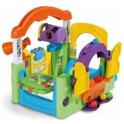 Vendora Σπιτάκι δραστηριοτήτων -Vendora store caf22845f4d8118f214d27786b50ae6741ebff38 xl