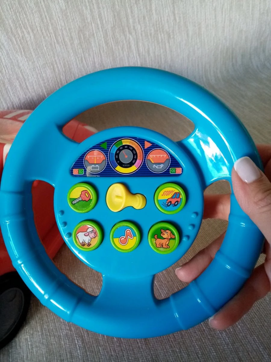 Vendora Imaginarium παιχνιδι με δωρο τιμονι 8 Vendora Imaginarium παιχνιδι με δωρο τιμονι - Image 6