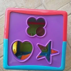 Vendora Πακέτο βρεφικών παιχνιδιών σε άριστη κατάσταση! -Vendora store cb77bdefcbb754cdab354f50f33631ae005d3441 xl