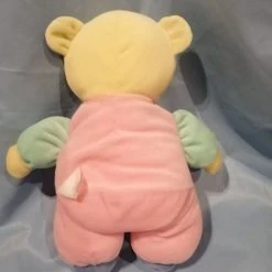 Vendora My First Friend λουτρινο κουδουνίστρα 5 Vendora My First Friend λουτρινο κουδουνίστρα -Vendora store cba0f4621fe5f0514b9ed00a1b51634b3a3bcb60 xl