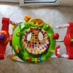 Vendora Βρεφικό Τραμπολίνο Bebe Stars Baby Jumper Sea Animals με Μουσική για 6+ Μηνών -Vendora store cbbf7c5e868b2f8178a6ae2afce05f2dd9a0faf6 xl