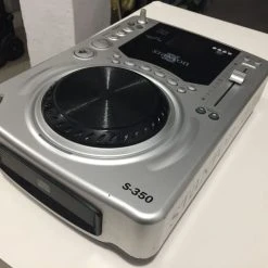 Vendora CD Player STANTON S-350 -Vendora store cc24005b9f295d89f0bb684e68cdedc4e221f8f9 xl