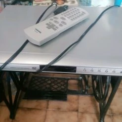 Vendora Toshiba DVDplayer -Vendora store cc559d85d6290252f413245968e998f003ec2ce6 xl