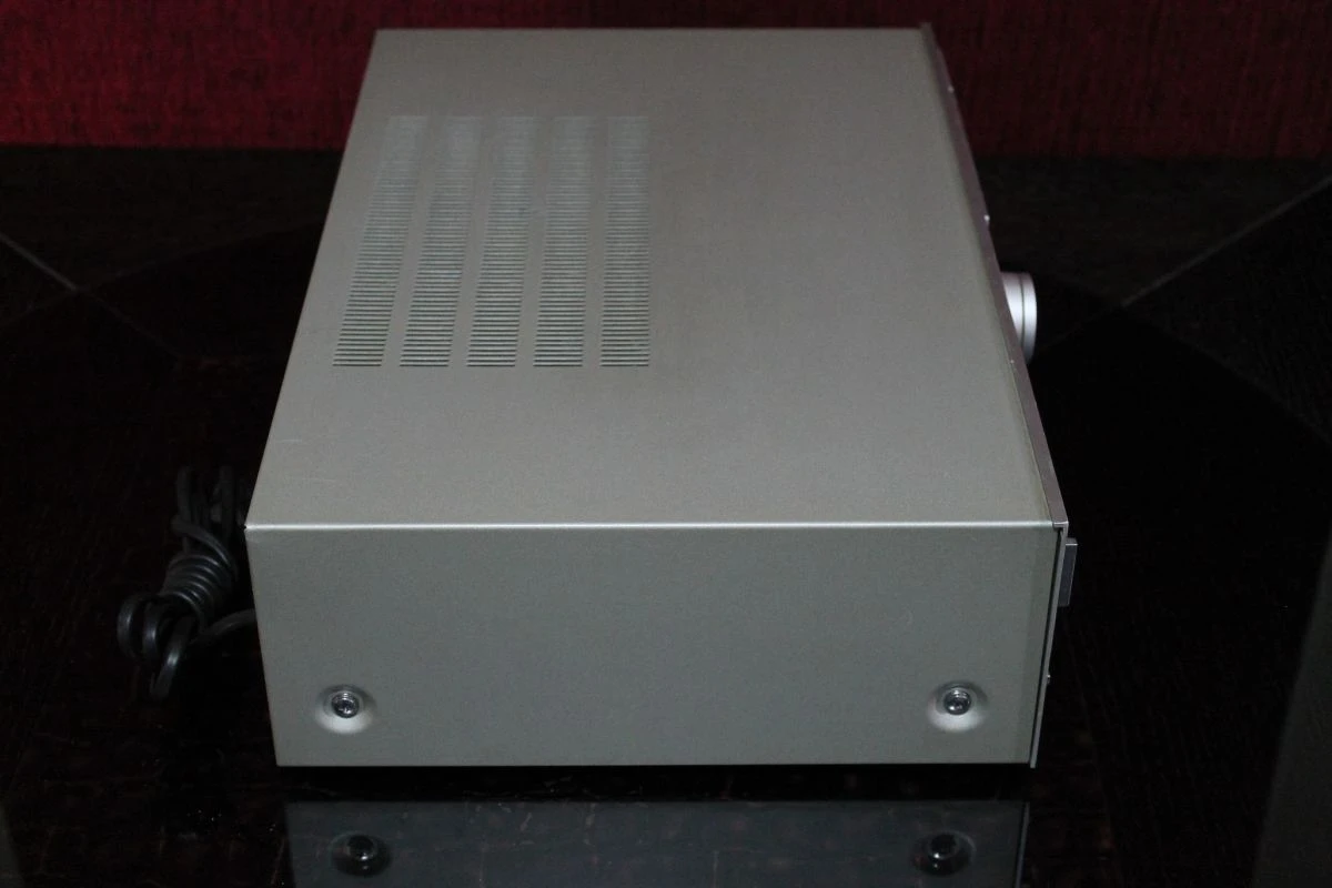 Vendora DECK JVC KD A55 10 Vendora DECK JVC KD A55 - Image 8