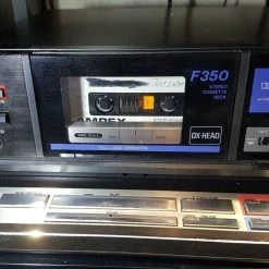 Vendora ΚΑΣΕΤΟΦΩΝΟ AIWA AD - F 350 -Vendora store cce6b6f916663f6d4d364d8f6d7783759d8edd85 xl