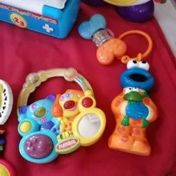 Vendora Βρεφικά παιχνίδια πλήρως λειτουργικά. Χρειάζονται μπαταρίες. -Vendora store cce845439276514923af1df681ea3b0c0a4b205f xl