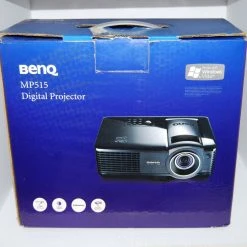 Vendora Digital Projector BenQ MP515, Ψηφιακός Βιντεοπροβολέας -Vendora store cd41151cac2625fa51fbd589ff45cf67e3530d5e xl
