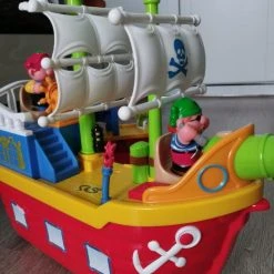 Vendora παιχνίδι καράβι με ήχους κ μουσική 23 Vendora παιχνίδι καράβι με ήχους κ μουσική -Vendora store cd4b2dcb956d03dcd3d2ee61fb9689467c6922d9 xl