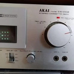 Vendora ΑΚΑΙ ΚΑΣΕΤΟΦΩΝΟ CS MO2 ΛΕΙΤΟΥΡΓΚΟ Μετα Απο Τεχνικο Ελεχνο -Vendora store cd4e73d0c82c74bfda4694032050a42dae10a064 xl