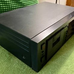 Vendora Nakamichi Dragon Κασετόφωνο