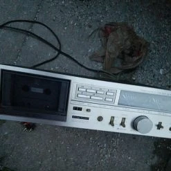 Vendora ΚΑΣΕΤΟΦΩΝΟ ALPAGE AL - 40 17 Vendora ΚΑΣΕΤΟΦΩΝΟ ALPAGE AL - 40 -Vendora store cd9d3ac9356393e0f36b5d4bca34aec6ac095731 xl