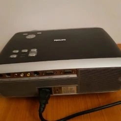 Vendora PHILIPS προβολέας LC 4331.Πλήρως λειτουργικός. -Vendora store cdc9d52b8ff656e4db257343a90505b9ab2f6ab5 xl