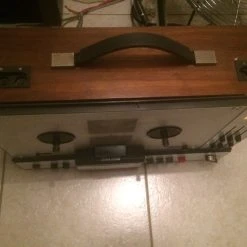 Vendora Πωλείται το Μπομπινοφωνο Saba TG 543S 4 TRACK STEREO -Vendora store cdd17c496492b236d651ffe8a46906c62ca9bd1f xl