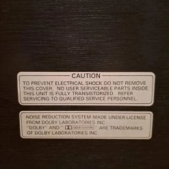 Vendora Κασετόφωνο Nakamichi 700 Tri-Tracer, 3 Head -Vendora store ce646c7733620a5adba4b8944825b4e2342adc02 xl