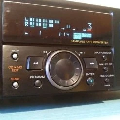 Vendora Sharp MD-R3 Minidisc+3cd 18 Vendora Sharp MD-R3 Minidisc+3cd -Vendora store ce92c40f4a943eea643f5f853240b8bf27c22804 xl